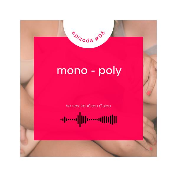 Miláček | podcast sex koučky Gaii